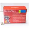 Image 1 : NEW 6PCS SOMA CARE SPORT CLICK ACTIVATION REUSABLE