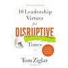 Image 1 : NEW 10 LEADERSHIP VIRTUES FOR DISRUPTIVE TIMES BY