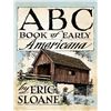 Image 1 : ABC BOOK OF EARLY AMERICANA  - SOFT COVER W/ LOTS