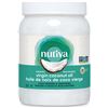 Image 1 : 1.6L JUG OF NUTIVA ORGANIC VITGIN COCONUT OIL