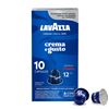 Image 1 : 2 BOXES X 10 PODS LAVAZZA CREMA EGUSTO NESPRESSO