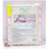 Image 1 : BRAND NEW LITTLE LOVE SECURE-ME CRIB LINER
