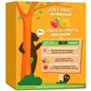 Image 2 : 2 X 100G BOXES OF BEAR FRUIT MINIS - MANGO FLAVOUR