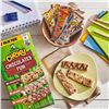 Image 2 : 960G VALUE PACK BOX QUAKER CHEWY CHOCOLATEY FUN
