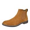 Image 1 : NEW BRUNO MARC URBAN-06 TAN COLOR MEN'S SIZE 13