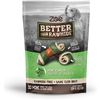 Image 1 : 234G BAG OF 10 ZOE MINT FLAVOURED BETTER THAN