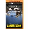 Image 1 : AUDIOBOOK-DALE BROWN AND JIM DEFELICE ARMAGEDDON