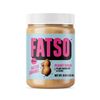 Image 1 : NEW 500G FATSO SALTED CARAMEL PEANUT BUTTER