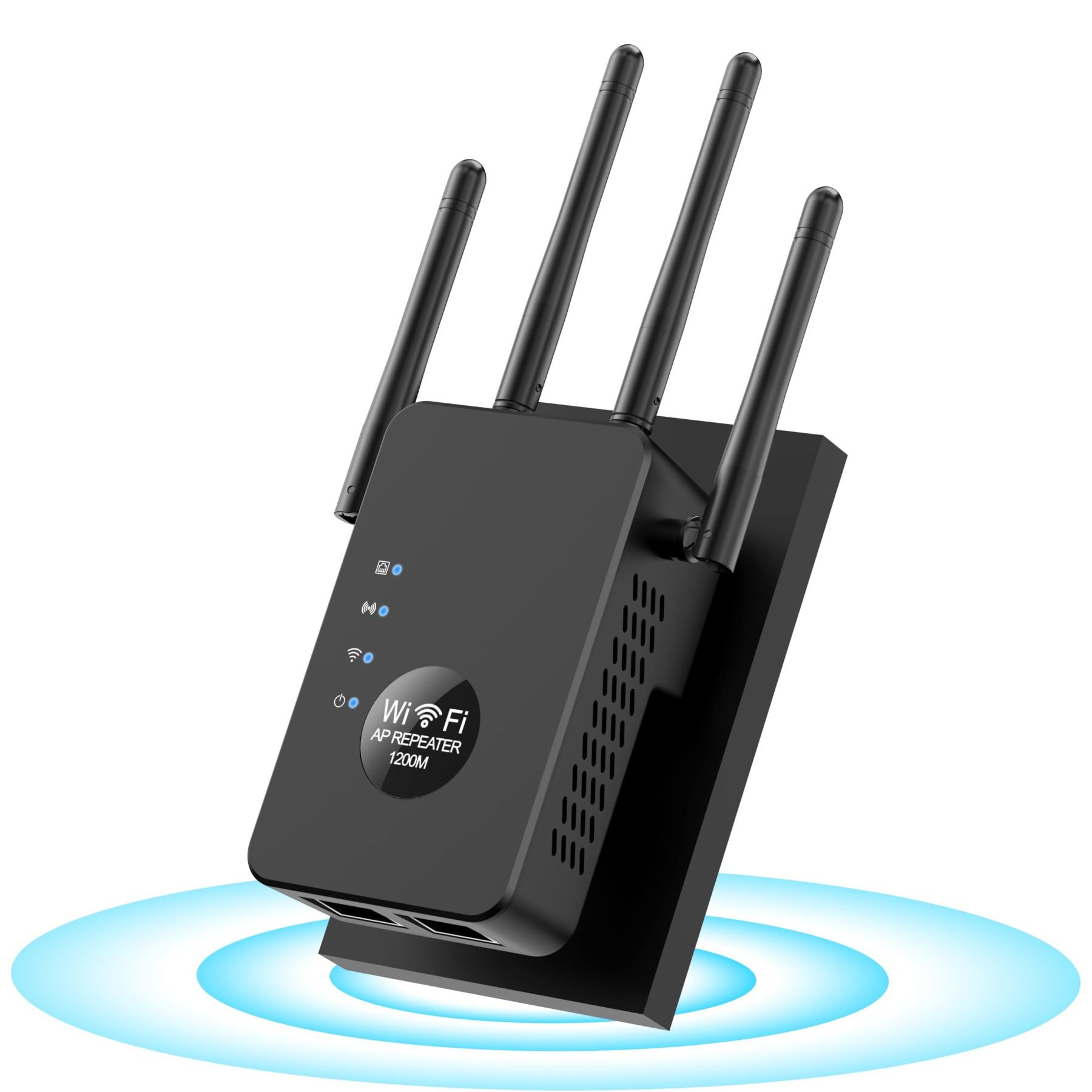 NEW 5GHZ WIFI EXTENDER AP ROUTER REPEATER