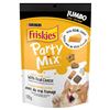 Image 1 : NEW 170G BAG PURINA FRISKIES PARTY MIX CAT TREATS
