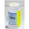 Image 1 : NEW 60 COUNT BOTTLE OF TUDCA 500MG LIVER HEALTH