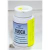 Image 1 : NEW 60 COUNT BOTTLE OF TUDCA 500MG LIVER HEALTH