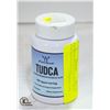 Image 1 : NEW 60 COUNT BOTTLE OF TUDCA 500MG LIVER HEALTH
