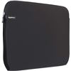 Image 1 : BRAND NEW AMAZON BASICS 8" LAPTOP SLEEVE - BLACK