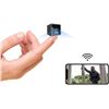 Image 1 : NEW KEAN MINI CAMERA MODEL Q15 - 4K HD MINI WIFI