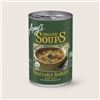 Image 1 : NEW 5 CANS OF AMY'S ORGANIC SOUPS - VEGETABLE