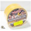 Image 1 : NEW XFASTEN WOODWORKING TAPE DOUBLE SIDED