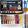 Image 1 : NEW COCONIX WOOD RESTORE PRO PROFESSIONAL FLOOR