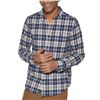 Image 1 : NEW BASS OUTDOOR BUTTON SHIRT