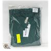 Image 1 : NEW QIXING WOMEN 2024 SUMMER DRESS DARK GREEN XL