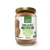 Image 1 : NEW 500G NATURES NUTS ORGANIC PEANUT BUTTER
