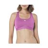 Image 1 : NEW 2XSC ADIDAS PULL UP BRA  PURPLE