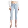Image 1 : NEW LEVIS 311 SHAPING CAPRIS SIZE 29