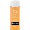 Image 1 : NEW NEUTROGENA BODY CLEAR BODY WASH 250ML