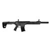 Image 1 : GFORCE GF25 12GA 20" BLK 5RD
