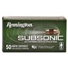 Image 1 : REM SUB 22LR 40GR HP - 950 Rounds