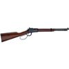 Image 1 : HENRY SMALL GAME CARB 22S/L/LR 17" OCTAGON LARGE LOOP PEEP