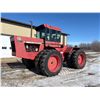 Image 1 : IH 4386 (Red Power) Tractor, CAHR, 230 Hp, SN. 2970005U002861, 3 hyds, 18.4 x 38 duals, has a Rebuil