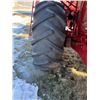 Image 13 : Case IH 1440 Combine c/w 810 header, showing 1128 original hrs, SN. 1680229U030254