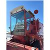 Image 18 : Case IH 1440 Combine c/w 810 header, showing 1128 original hrs, SN. 1680229U030254