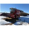 Image 2 : Case IH 1440 Combine c/w 810 header, showing 1128 original hrs, SN. 1680229U030254