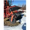 Image 3 : Case IH 1440 Combine c/w 810 header, showing 1128 original hrs, SN. 1680229U030254