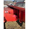 Image 5 : Case IH 1440 Combine c/w 810 header, showing 1128 original hrs, SN. 1680229U030254