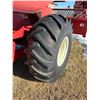 Image 6 : Case IH 1440 Combine c/w 810 header, showing 1128 original hrs, SN. 1680229U030254