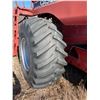 Image 10 : Case IH 1480 Combine, SN. X64341X c/w 810 header, - reverser, new top sieve