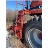 Image 11 : Case IH 1480 Combine, SN. X64341X c/w 810 header, - reverser, new top sieve