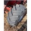 Image 3 : Case IH 1480 Combine, SN. X64341X c/w 810 header, - reverser, new top sieve