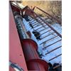 Image 6 : Case IH 1480 Combine, SN. X64341X c/w 810 header, - reverser, new top sieve