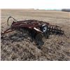 Image 1 : IH 12 ft. Tandem Disc c/w hyd. Ram 19 in. blades