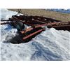 Image 6 : IH 12 ft. Tandem Disc c/w hyd. Ram 19 in. blades