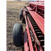 Image 10 : Case IH- 2- 14 ft. 7200 Hoe Drills c/w factory transport, Solid packers, Fertilizer has never been u