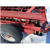 Image 14 : Case IH- 2- 14 ft. 7200 Hoe Drills c/w factory transport, Solid packers, Fertilizer has never been u