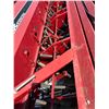 Image 17 : Case IH- 2- 14 ft. 7200 Hoe Drills c/w factory transport, Solid packers, Fertilizer has never been u