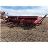 Image 1 : Case IH- 2- 14 ft. 7200 Hoe Drills c/w factory transport, Solid packers, Fertilizer has never been u