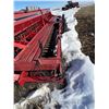 Image 28 : Case IH- 2- 14 ft. 7200 Hoe Drills c/w factory transport, Solid packers, Fertilizer has never been u