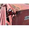 Image 7 : Case IH- 2- 14 ft. 7200 Hoe Drills c/w factory transport, Solid packers, Fertilizer has never been u